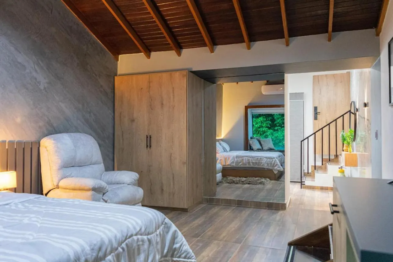 Level Coliving Apartman Medellín 0*,