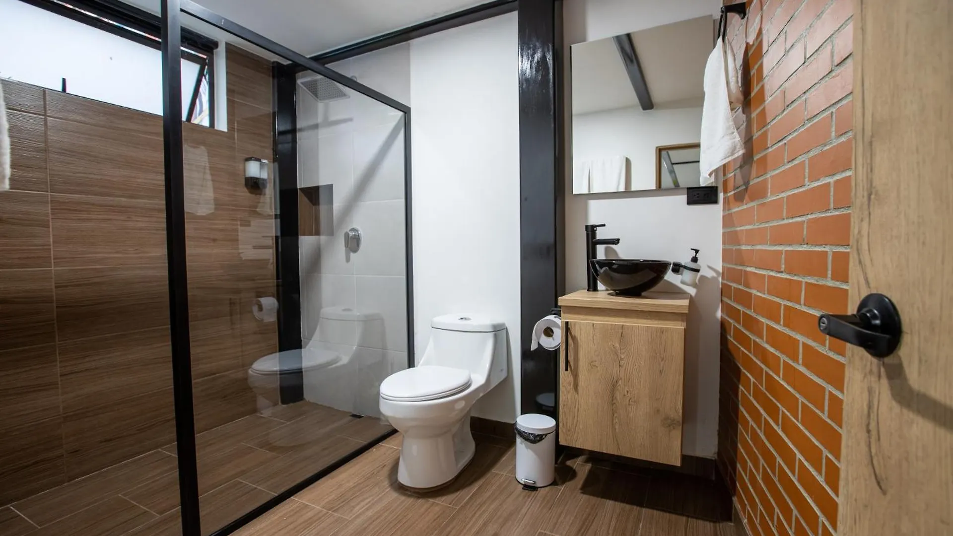 Level Coliving Apartman Medellín 0*,