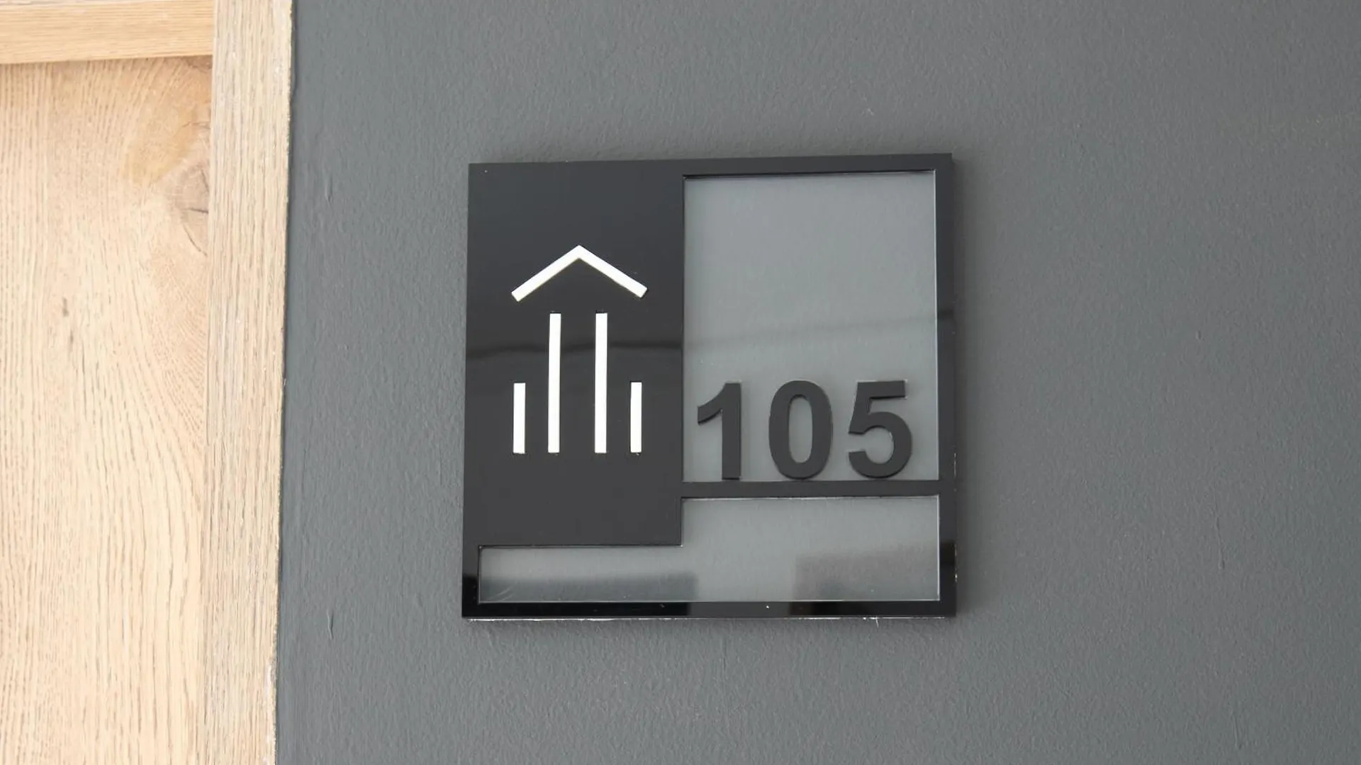 Level Coliving Apartman Medellín Kolumbia