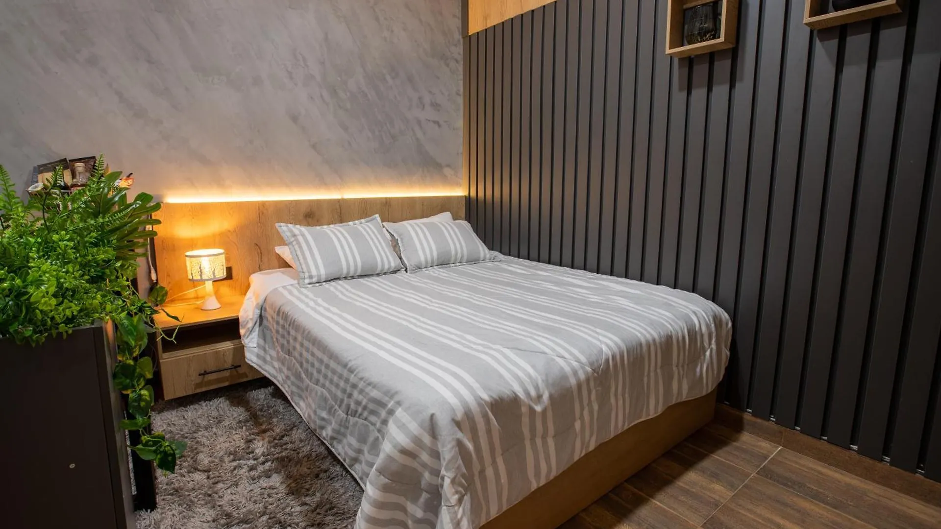 Level Coliving Apartman Medellín 0*,