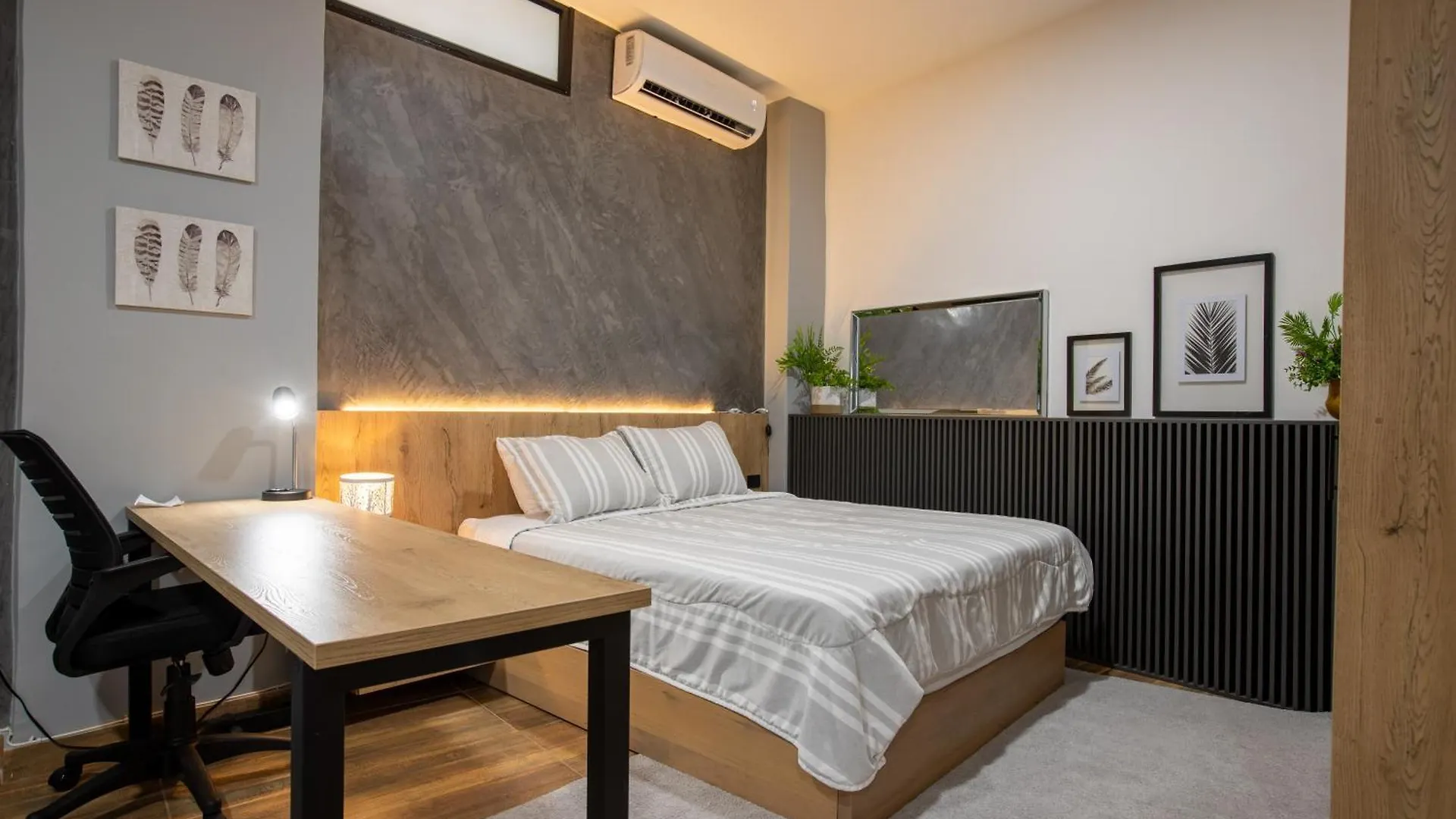 Level Coliving Apartman Medellín 0*,  Kolumbia